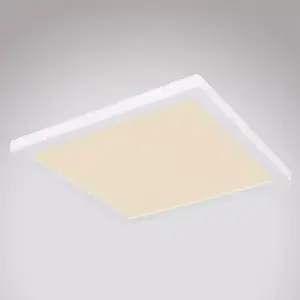Mennyezet 12380-24W LED 24W fehér PL kép