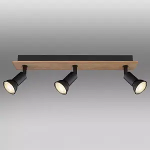 Csillár 57998-3W fa LS3 kép