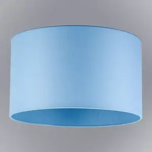 Lámpaernyő henger 9695 D40 kép