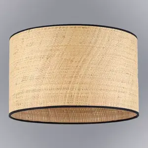 Lámpaernyő henger 9711 D40 kép