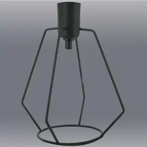 Asztali lámpa LB1 kép