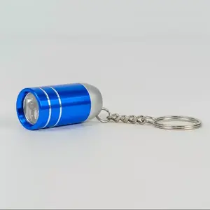 LED zseblámpa kulcstartó VO0150 kép