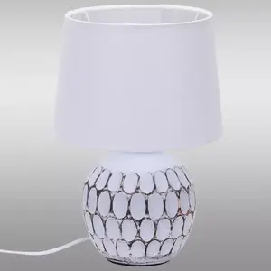 Asztali Lámpa D4794 kép