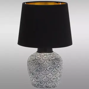 Asztali Lámpa D4715 kép