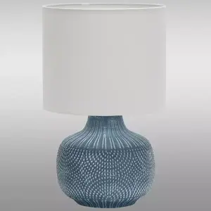 Asztali Lámpa D4718 kép