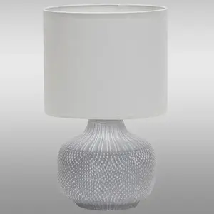 Asztali Lámpa D4718 kép