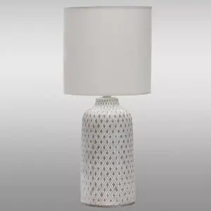 Asztali Lámpa D4208L kép