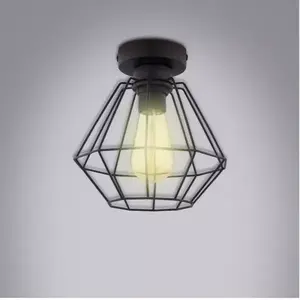 Lámpa Diamond Black 4311 LW1 kép
