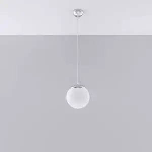 Lámpa Ugo 20 A-0263 króm kép