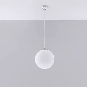 Lámpa Ugo 30 A-0264 króm kép