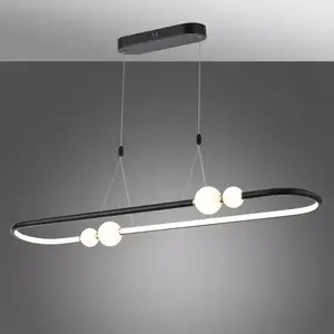 Lámpa Pers LED AH-PE45LB LW4 kép