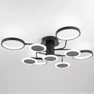 Lámpa Fenomen LED AC-FE94LB LW9 kép