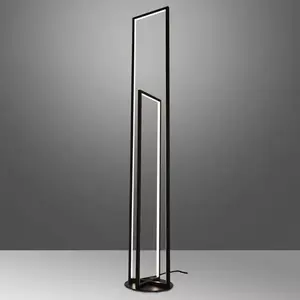 LED-es figura kép
