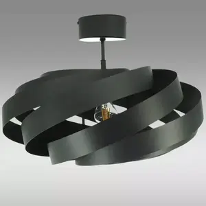 Lámpa BRYZA BLACK 2935/Z-B-1 LW1 kép