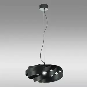 Lámpa BRYZA BLACK 2936/Z-B-1 LW1 kép