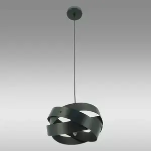 Lámpa AVIA BLACK 2937/Z-B-1 LW1 kép
