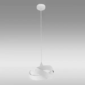 Lámpa AVIA WHITE 2937/Z-B-1 LW1 kép