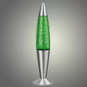 Glitter 4113 Lámpa Zöld kép