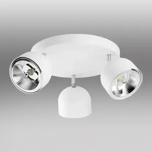 Lámpa Altea 6514 White LS3 kép