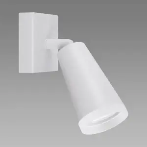Lámpa SANA GU10 1D WHITE 04141 LS1 kép