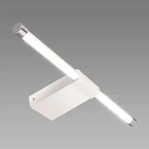 Lámpa PASO LED 9W WHITE NW 04112 K1 kép