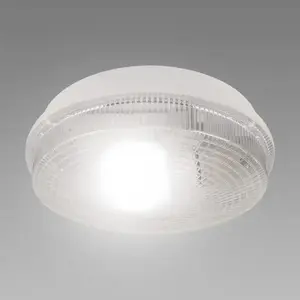 Lámpa MONTE 60 CLEAR D 04185 IP65 PL1 kép