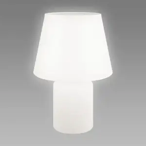 Lámpa AMOR E14 WHITE 04101 LB1 kép