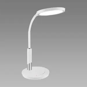 Lámpa SAMUEL LED WHITE 04173 LB1 kép