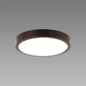 Lámpa ATUT LED C WENGE 18W NW 04150 PL1 kép