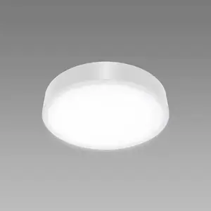 Lámpa TOTEM LED C 16W NW WHITE 04089 PL1 kép