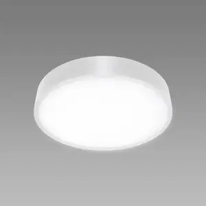 Lámpa TOTEM LED C 24W NW WHITE 04090 PL1 kép