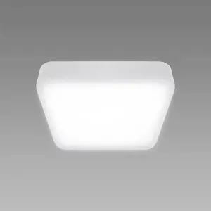 Lámpa TOTEM LED D 16W NW WHITE 04096 PL1 kép