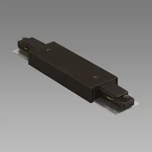 Lámpa CONNECTOR PS230V I BLACK 04109 SZYN kép