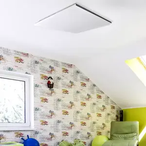 Lámpa ENVIRO PURO STAR 18W AC-ENPUS18W LED PL1 kép