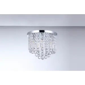 Lámpa GERBER AC-GEE145CH LW5 kép
