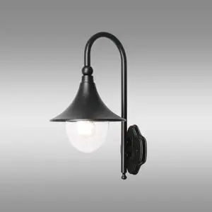 Lámpa TALEZ 6492 BLACK KG1 kép