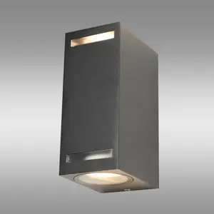 Lámpa FAVEIRA 6498 BLACK KD1 kép