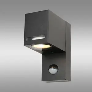 Lámpa FAVEIRA 6499 BLACK SENSOR KD1 kép