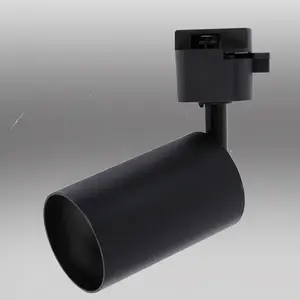 Lámpa 6963 GU10 BLACK K1 kép