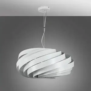 Lámpa MONTOYA 6127 WHITE LW4 kép