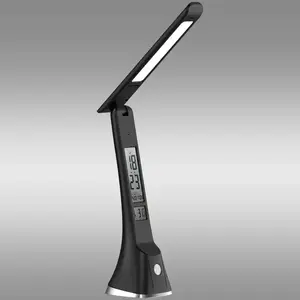 Asztali lámpa LED CRUZ 6940 BLACK 7W LB1 kép
