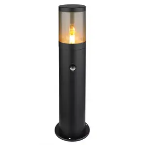 Lámpa Xeloo 32015BSS 60W Fekete S LS1 kép