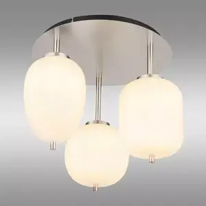 Lámpa Blacky I 15345-3DNO LW3 kép