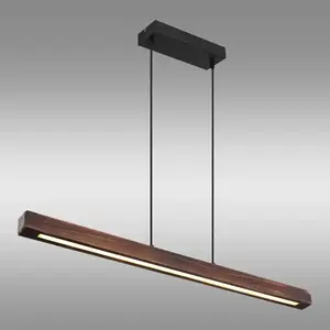 Lámpa Tibeon 15536H LED LW1 kép