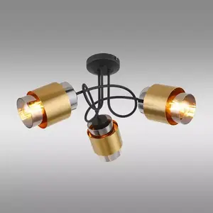Lámpa Milley 15560-3D LS3 kép