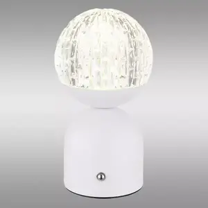 Lámpa Julsy 21007W LED LB1 kép