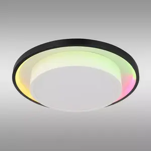 Mennyezeti lámpa Morgan 41390-21 RGB LED PL2 kép