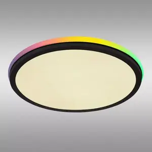Mennyezeti lámpa Jaxxi 41391-40R RGB LED PL2 kép