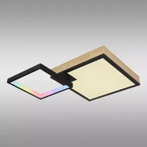 Mennyezeti lámpa Jacky 41392-21 RGB LED PL2 kép