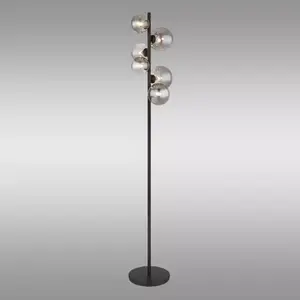 Lámpa Riha 56133-6S LED LP6 kép